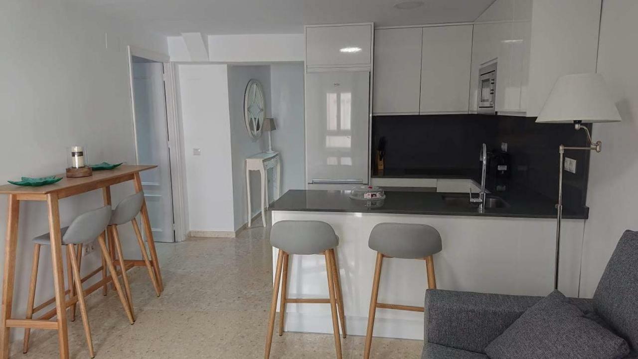 Guesting Comodoro Appartement *